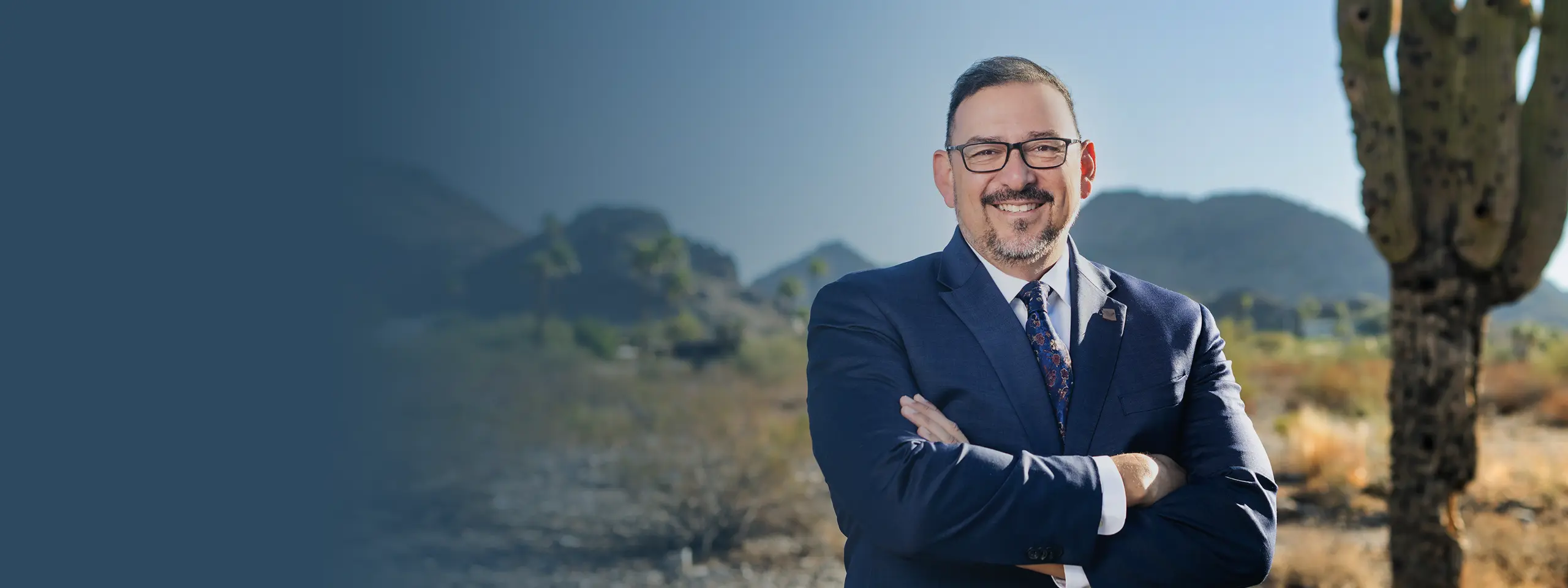 Adrian Fontes