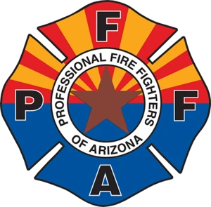 Professional Fire Fighters of Arizona